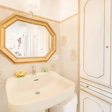 Appartement Dimora Bellavista,garage Privato,due Piani