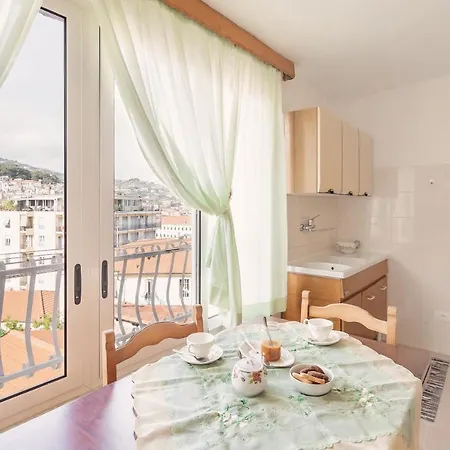 Dimora Bellavista,garage Privato,due Piani Appartement San Remo