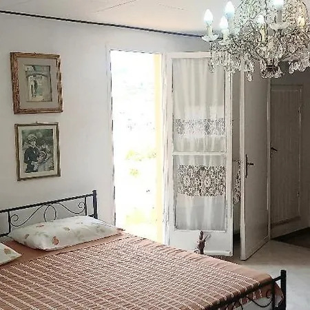 Dimora Bellavista,garage Privato,due Piani 公寓