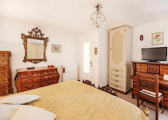 Dimora Bellavista,garage Privato,due Piani Sanremo