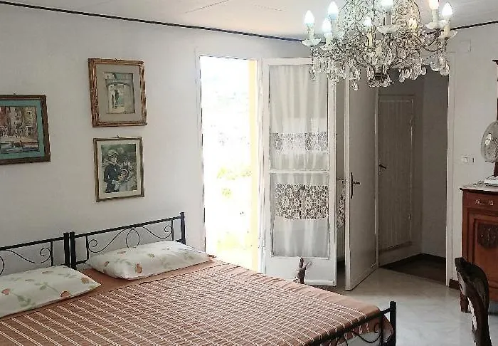 Dimora Bellavista,garage Privato,due Piani Apartment
