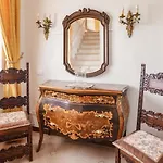 아파트 Dimora Bellavista,garage Privato,due Piani 산레모