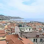 아파트 Dimora Bellavista,garage Privato,due Piani