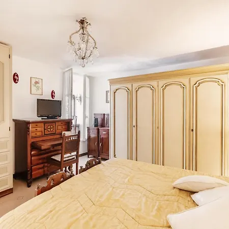 شقة Dimora Bellavista,garage Privato,due Piani