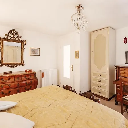 Dimora Bellavista,garage Privato,due Piani San Remo
