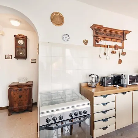 Apartamento Dimora Bellavista,garage Privato,due Piani San Remo