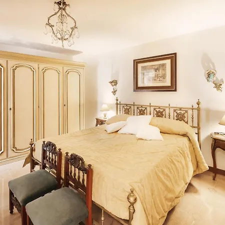 Dimora Bellavista,garage Privato,due Piani * سانريمو