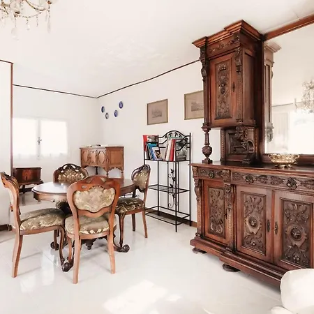 Dimora Bellavista,garage Privato,due Piani