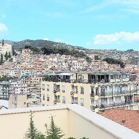 Dimora Bellavista,garage Privato,due Piani شقة *