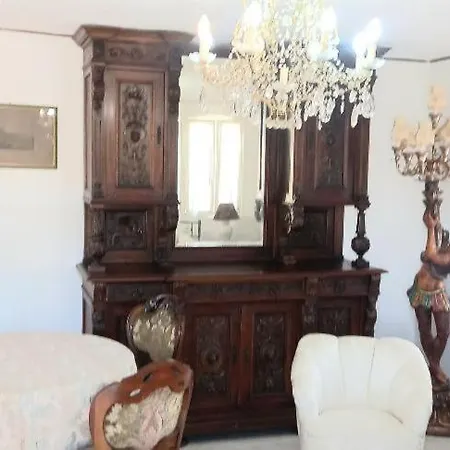 Dimora Bellavista,garage Privato,due Piani Διαμέρισμα *