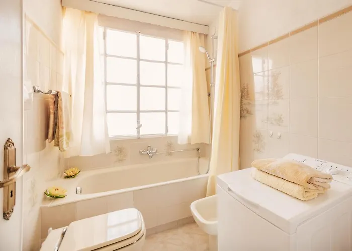 Dimora Bellavista,garage Privato,due Piani شقة سانريمو