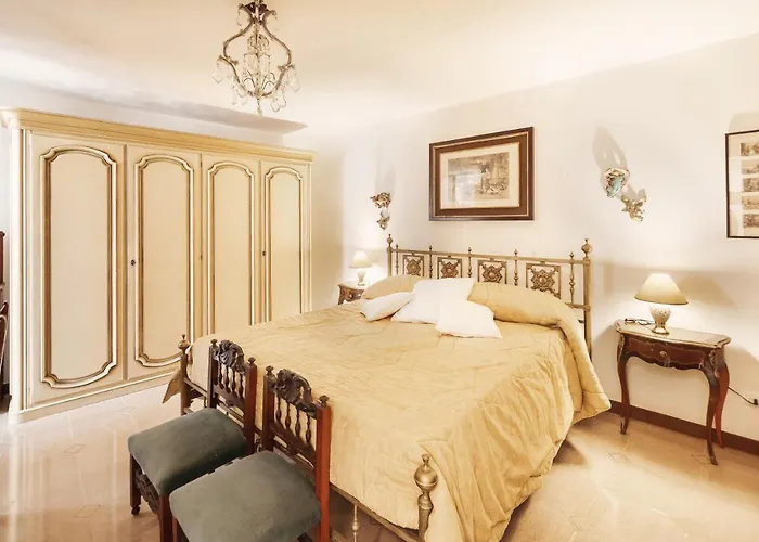 Dimora Bellavista,garage Privato,due Piani * سانريمو